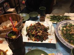 -胡桃里乐队酒馆(鎏嘉码头店)