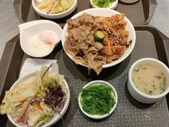 -大食代美食广场(上海中心店)