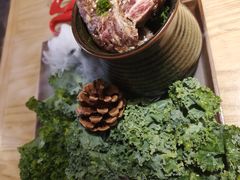 -松鱼亭·和牛烧肉(协鑫广场店)