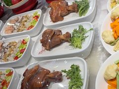 -大丰收海鲜地方菜馆