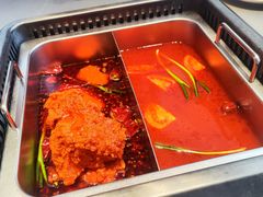 -洞子口重庆鲜货火锅(楚翘城旗舰店)