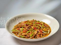 -南堂馆·新川菜(春熙路店)