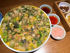 -闽上鲜·福建菜(龙湖滨江天街店)