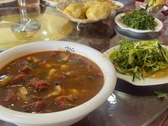 -途肴·老农饭庄(百里峡店)