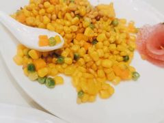 松仁玉米-得月楼·省级非遗·传统苏帮菜(观前店)