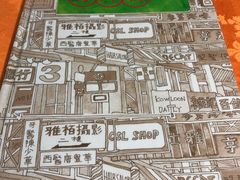-海鲜街菜馆(海珠南路店)