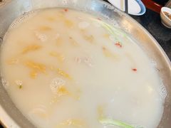 -老来福·非遗酸汤兔(凯旋路店)