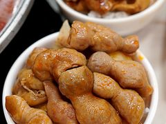 -彭记铁锅肥肠(东四总店)