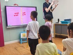 -英孚教育青少儿(河东资深教研中心)