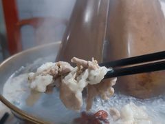 -鑫龙火锅城(环山路店)