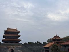 -北陵公园