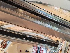 -CityOn熙地港西安购物中心