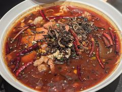 -佰家小厨·南京菜(夫子庙店)
