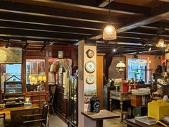 -古董花园(思南路42弄小区店)