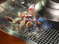 -肉甲韩国木炭烤肉(新壹街1店)