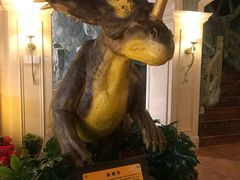 -景禧楼(景尚恐龙主题度假酒店)