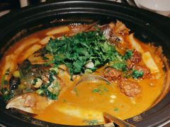 -佰家小厨·南京菜(夫子庙店)