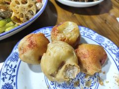 -廖哥泡椒兔(峨眉店)