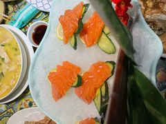 -小红鲸·海鲜餐厅(轸大路店)