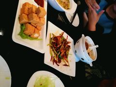 -鹿港小镇(霄云店)