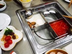 -海底捞火锅(8号仓店)