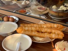 -文武王氏烧饼·无矾油条(西溪路店)