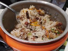 -原味田园·客家菜·土窑鸡(中航城君尚购物中心店)