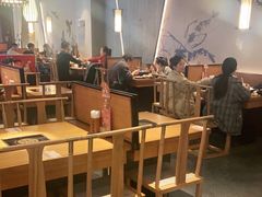 大堂-呷哺呷哺 黄金牧场 (枣强吉美购物广场店)