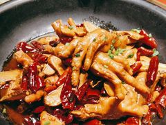 -聚味瞿记·龙虾堂(天元店)