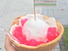 -Co+Nut+Ink(圣淘沙店)