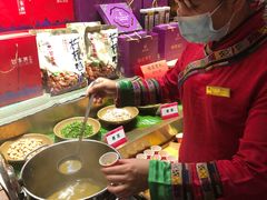 -甘家界牌柠檬鸭(青山店)