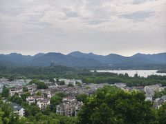 -吴山景区