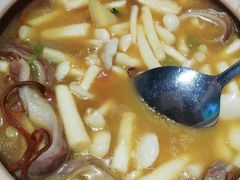 -乡里八闽·福州乡土菜(高宅店)