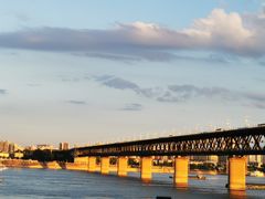 -汉水谣·江景餐厅(江滩店)