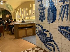 -CRAZYONES克芮旺斯西班牙餐厅(苏州中心店)