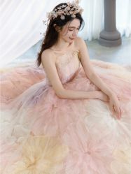 -纯色时光婚纱艺术馆WHITE