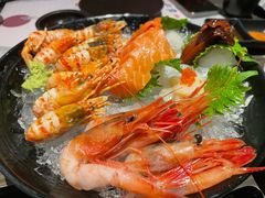 -赤坂亭·M9和牛烧肉(南京江南虹悦城店)