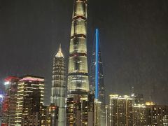 -上海外滩英迪格酒店