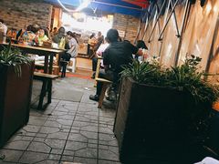 -晓靖轩烧烤(沙河风情店)