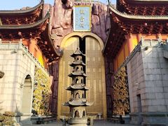 -上海东林寺(金山区)