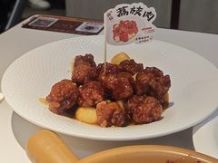 -南门食仙·手工福州菜(南门兜店)