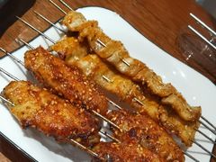 -麻喜大