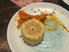 -汉丽斯巴西烤肉自助(市南店)