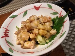 山葵自制小章鱼-山葵家·创意料理(宁波来福士店)
