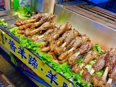 -东门町美食街