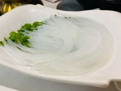 水晶粉-胡记饭店(保工街店)