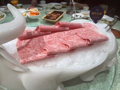 -爱丽格斯火锅(东岸国际店)