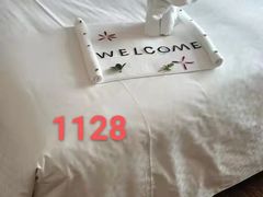 -青岛城阳宝龙福朋喜来登酒店