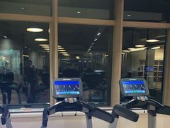 -北京嘉里健身·Kerry Sports(北京嘉里大酒店)