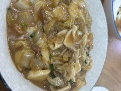 -经堂北路牛肉干面·溪口蒋永峰牛肉馆(宁波店)